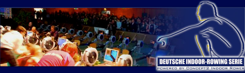 Deutsche Indoor Rowing Serie